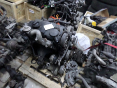 Motor complet VW ,cod ATJ foto