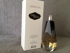 Parfum TESTER original Ange ou demon Givenchy 100 ml dama inger ?i demon foto