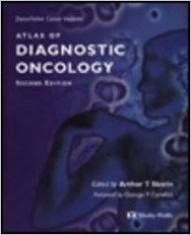 Dana-Farber Atlas de diagnostic Oncology foto