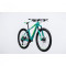 BICICLETA CUBE ACCESS WLS GTC PRO 2X mint green 2017