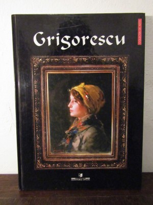 GRIGORESCU .ALBUM foto