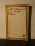 AL DOILEA SUFLU -OVID S .CROHMALNICEANU