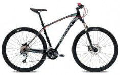 Bicicleta DEVRON RIDDLE MEN H2.7 2017 foto