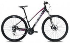 Bicicleta DEVRON RIDDLE LADY LH1.9 2017 foto