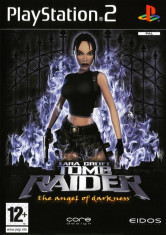 Lara Croft ? Tomb Raider - The angel of darkness - PS2 [Second hand] foto