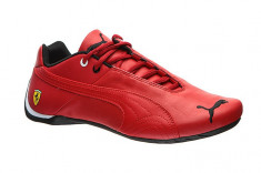 Adidasi PUMA FERRARI FUTURE CAT M1 COD PRODUS. 305735 01 foto