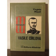 VASILE CARLOVA-VIRGINIA MUSAT