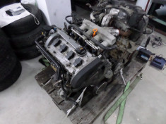 Motor complet Audi A4/B6 1.8T benzina Cod BFB foto