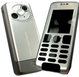 Carcasa Sony ericsson k510 originala