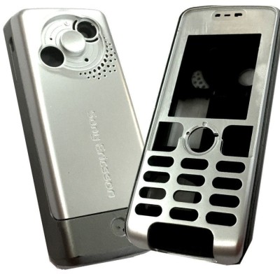 Carcasa Sony ericsson k510 originala foto