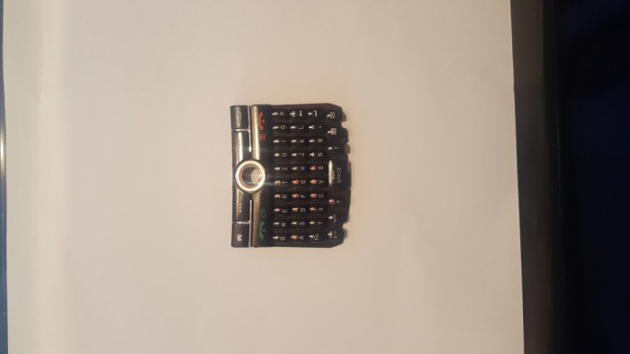 Tastatura Vodafone Vda gps 4707