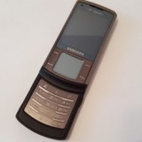 Carcasa Samsung U900 originala