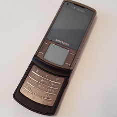 Carcasa Samsung U900 originala foto