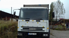 Vand camion (primul proprietar) foto