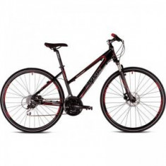 Bicicleta 28 Drag Grand Canyon Lady Pro 2016 foto