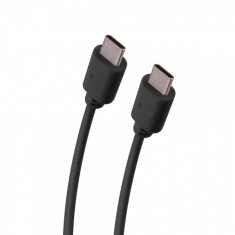 Cablu date USB Type C - USB Type-C Forever Blister foto
