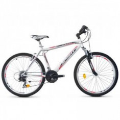 Bicicleta Robike Cougar 26 2016 foto