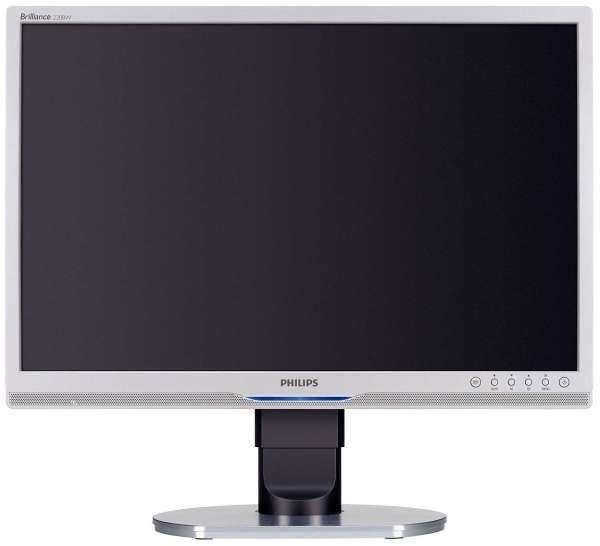 Monitor 22 inch LCD, Philips 220SW, Silver & Black, 3 Ani Garantie foto mare Monitor 22 inch LCD, Philips 220SW, Silver & Black, 3 Ani Garantie foto mare
