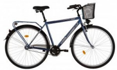 Bicicleta DHS CITADINNE 2831 (2017) foto