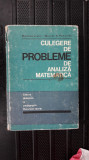 Culegere De Probleme De Analiza Matematica M. Craiu, M. N. Rosculet