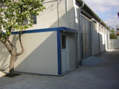 Inchiriez service auto, Colentina zona Andronache foto