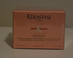 Kerastase Discipline Maskeratine foto