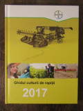 GHIDUL CULTURII DE RAPITA.2017