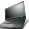 Laptop Lenovo ThinkPad L530, Intel Core i3 Gen 3 3110M 2.4 Ghz, 4 GB DDR3, 320 GB HDD SATA, DVD, WI-FI, Bluetooth, Webcam, Display 15.6inch 1366 by