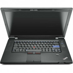 Laptop Lenovo L512, Intel Core i3 M370 2.4 Ghz, 3 GB DDR3, 160 GB HDD SATA, DVD-ROM, WI-FI, Bluetooth, Webcam, Display 15.6inch 1366 by 768 foto