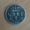1/4 Franc 1828 -ag.