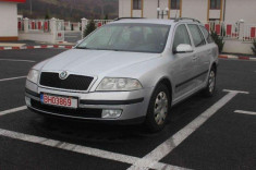 Skoda Octavia 2 1.9 TDI 2008 foto