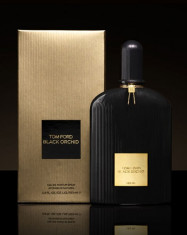 Parfum Tom Fprd&amp;quot;Black Orchid&amp;quot;100ml foto