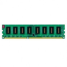 Memorie Kingmax 4GB DDR3 1333MHz CL9 foto