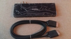 Samsung One Connect BN91-17868 A Series TV HDMI foto