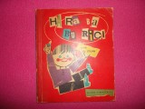 Ha Ra Ba Bu Rici (ilustratii N.nobilescu) An 1966/93pag- Mihai Stoian