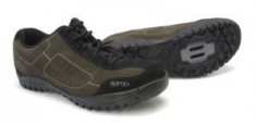 PANTOFI CICLISM SHIMANO MTB-TOURING SH-MT21C-42 foto