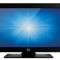 Monitor 24 inch ELO ET2401LM, Black, Touchscreen, LED, In Cutii Originale, 3 ANI GARANTIE