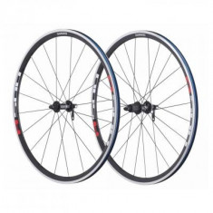 SET ROTI SOSEA SHIMANO WH-R501-30 AX QR/QR foto