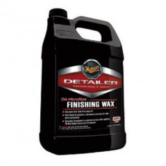 DA microfiber finishing wax foto