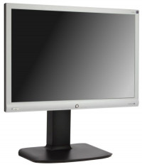 Monitor 22 inch LCD, TFT Benq G2200WT, Silver &amp;amp; Black, Panou Grad B foto