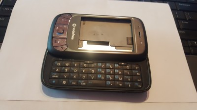 Carcasa Vodafone P4350 Slide foto