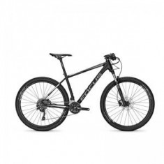 Bicicleta Focus Black Forest Lite 27 20G 2016 foto