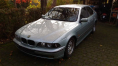 Dezmembrez bmw seria 5 e39 530d foto