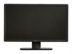 Monitor 23 inch LED IPS, Full HD, DELL UltraSharp U2312, Full HD, Black &amp;amp; Silver, Panou Grad B foto