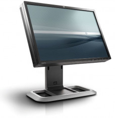 Monitor 22 inch LCD, HP LP2275w, Black foto