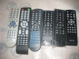 Telecomanda DVR