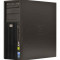 Workstation HP Z200 Tower, Intel Core i3 540 3.07 Ghz, 4 GB DDR3, 160 GB HDD SATA, DVD-ROM, Windows 10 Home, 3 Ani Garantie