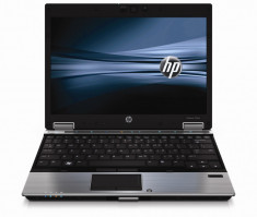 Laptop Second Hand Hp Elitebook 2540p Core I5 foto