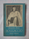 (C359) ALEXANDRU BALACI - BOCCACCIO