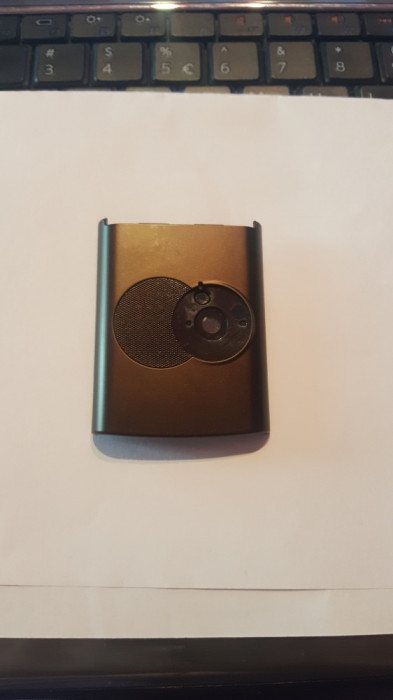 Capac camera Sony Ericsson v640